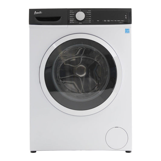 FLW22V0W Avanti Front Load Washer