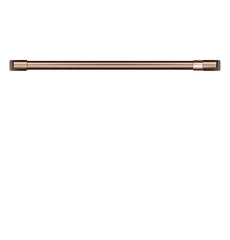 Cafe CXWS7H0PNCU CAF(EBACK)™ Wall Oven/Advantium® oven pro handle kit - 27