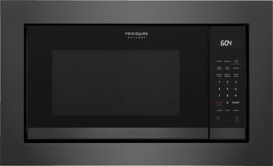 Frigidaire GMBS3068BD 2.2 Cu. Ft. Built-In Microwave