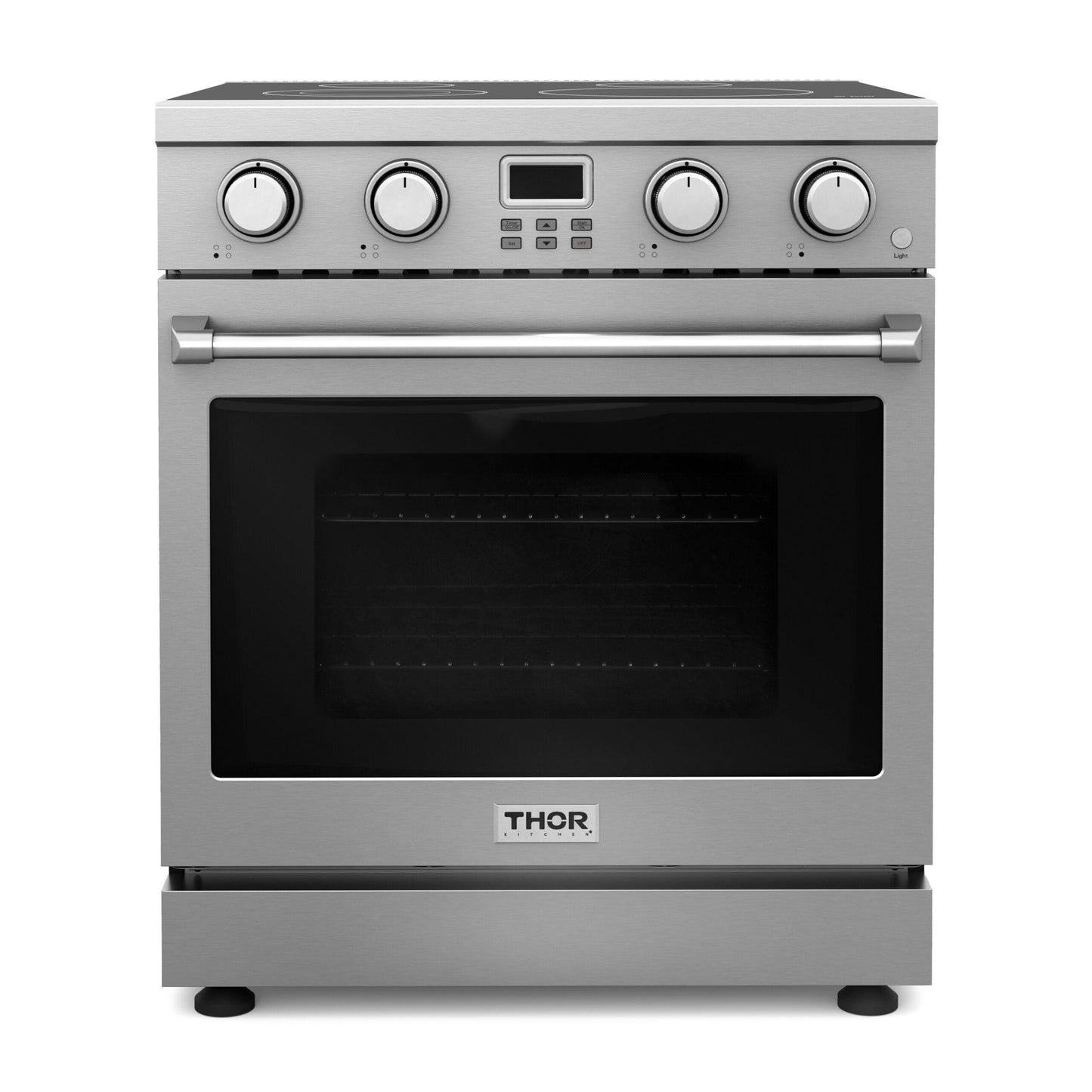ARE30 Thor Kitchen 30-inch Electric Range - Contemporary Professional - Are30