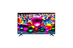 Lg 55UA7700PUB 55 Inch Class LG UHD AI UA77 4K Smart TV 2025