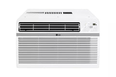 Lg LW1024RD 10,000 BTU Window Air Conditioner