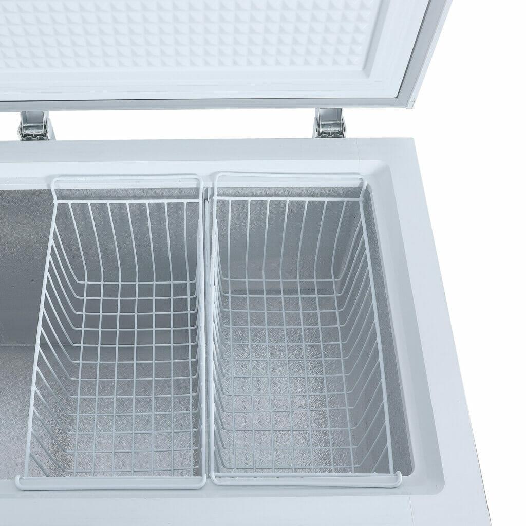 DCFM210A1WDB Danby 21.2 cu. ft. Chest Freezer in White