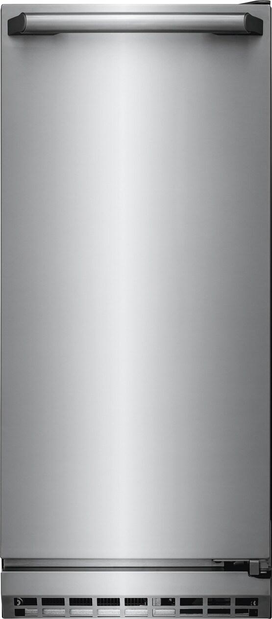 Electrolux UR15IM20RS 15" Ice Maker with Right Hinge Door