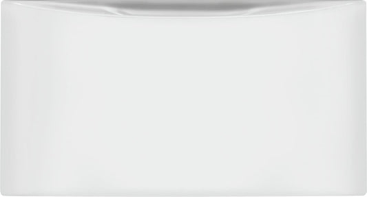 Electrolux EPWD257UIW Luxury-Glide® Pedestal with Spacious Storage Drawer