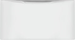 Electrolux EPWD257UIW Luxury-Glide® Pedestal with Spacious Storage Drawer