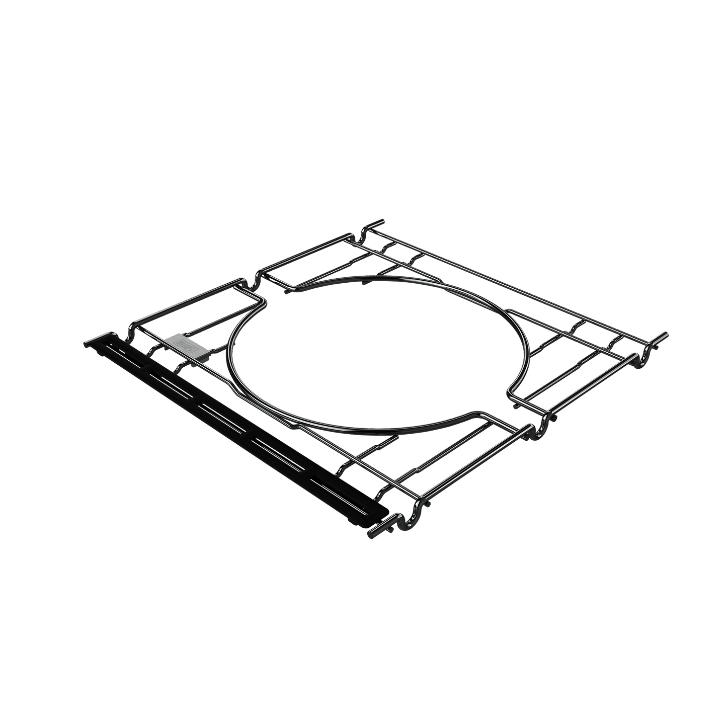 7678 WEBER CRAFTED Frame Kit