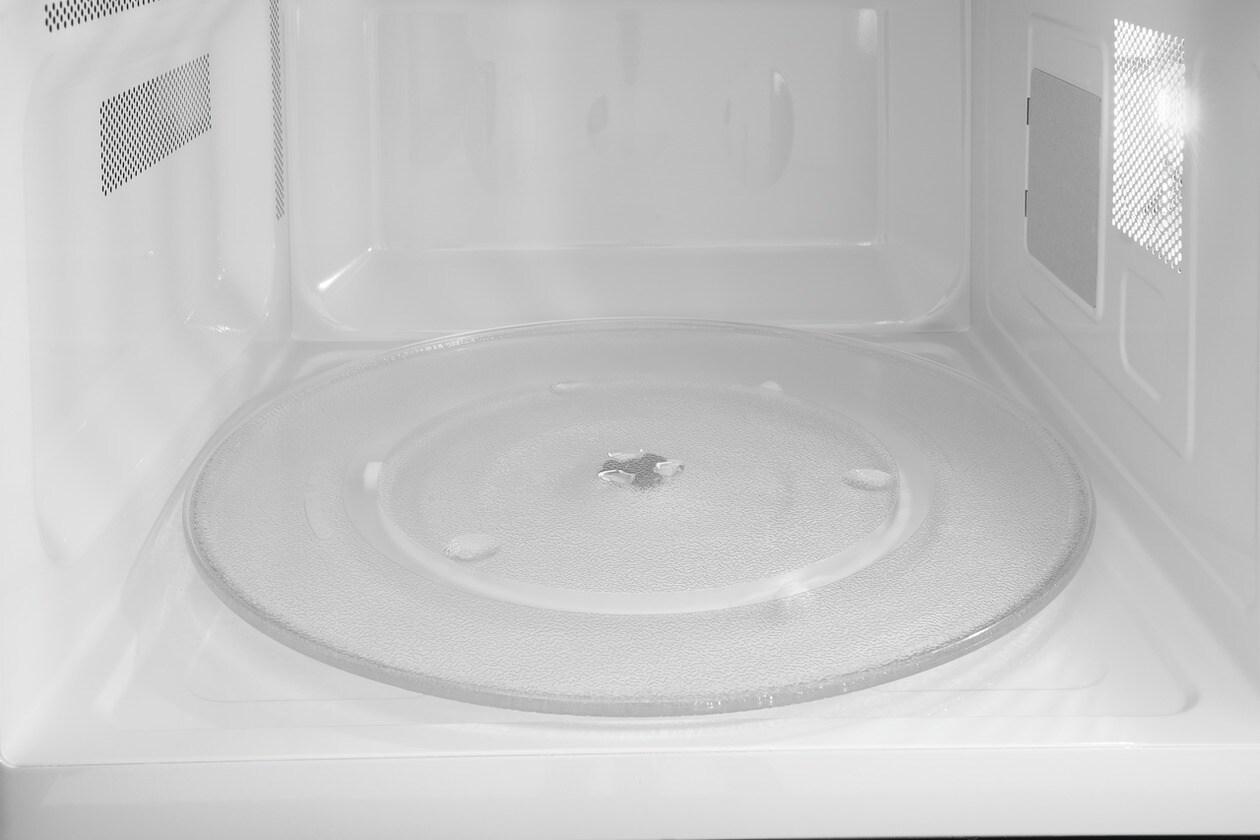 Frigidaire GMBS3068BD 2.2 Cu. Ft. Built-In Microwave