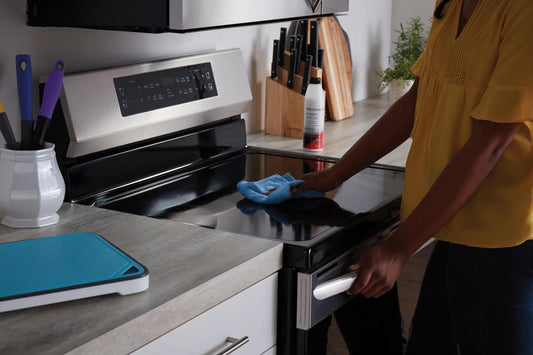 Frigidaire 5304508690 ReadyClean™ Glass and Ceramic Cooktop Cleaner