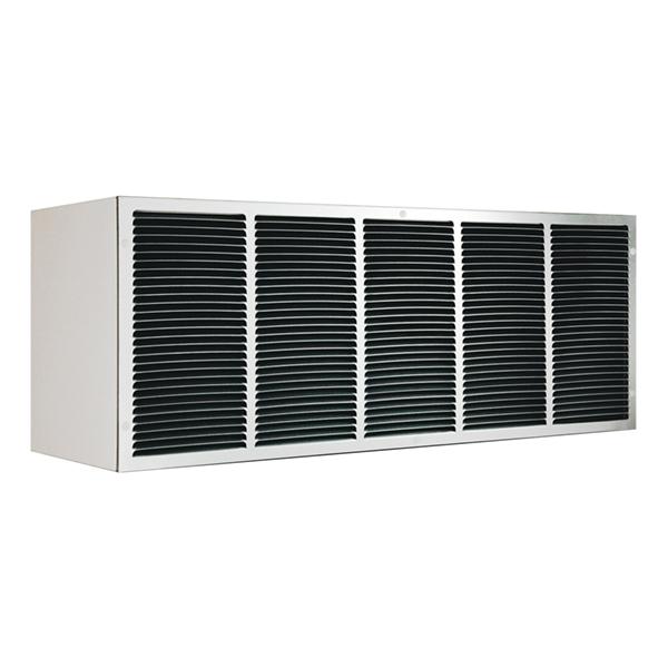Friedrich PXGA PTAC Standard Grille