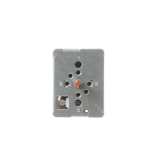 WB24T10025 GE® Electric Range Surface Burner Control Switch (2 500 watts)