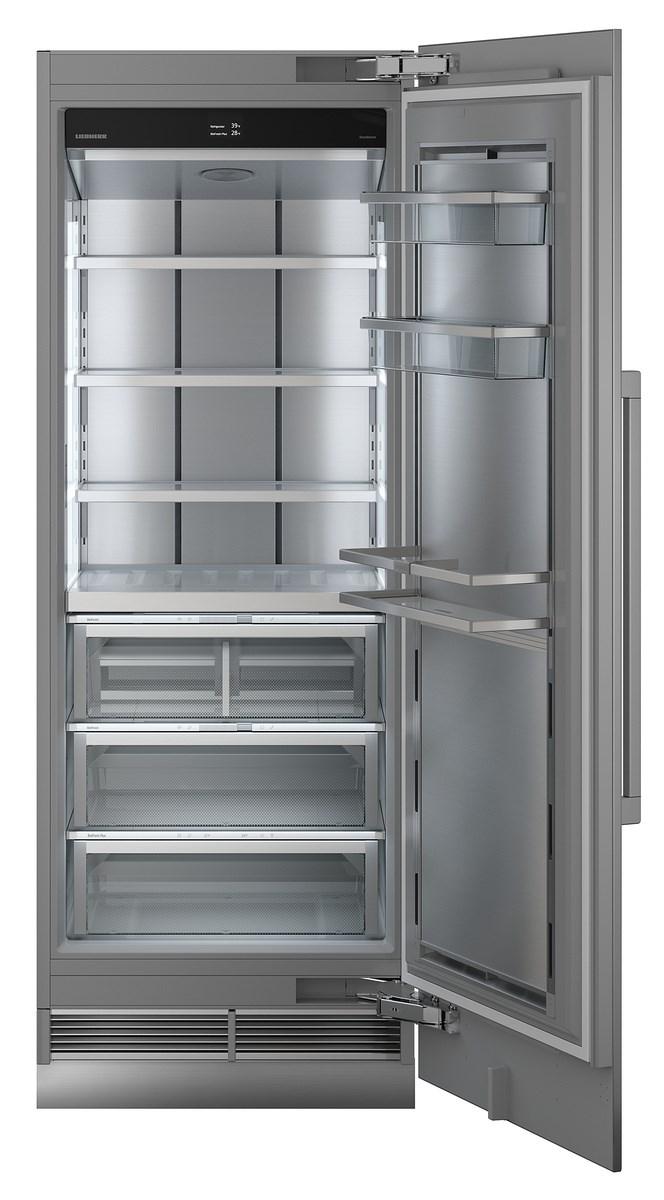 Liebherr MRB3000 Fully Integrated Refrigerator with BioFresh
