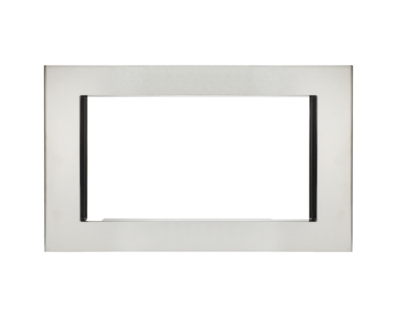 Electrolux EMTK3011AS Stainless Steel 30 Inch Microwave Trim Kit