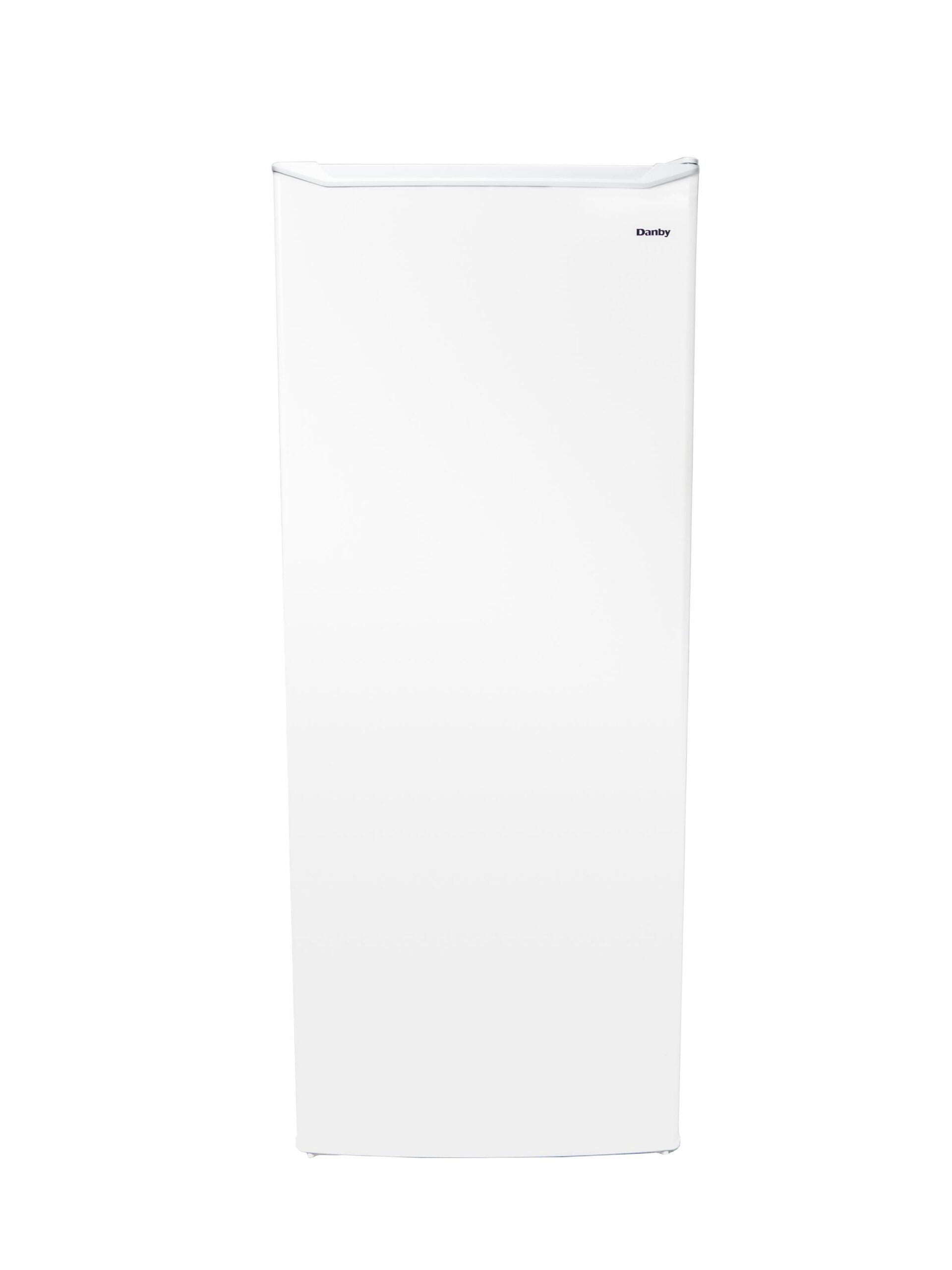 Danby 6.0 cu. ft. Upright Freezer in White