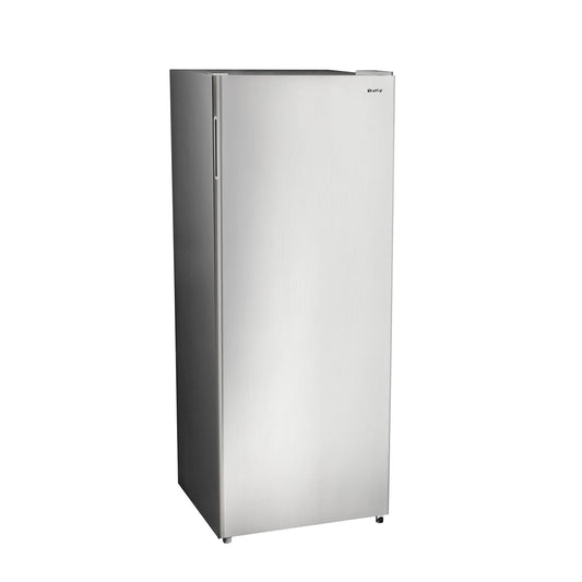 DUFM068A1SCDB Danby 6.8 cu. ft. Convertible Upright Freezer in Stainless Steel Look
