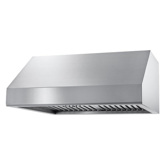 Thor Kitchen TRH2406 24 Inch Professional Range Hood, 11 Inches Tall - Model Trh2406
