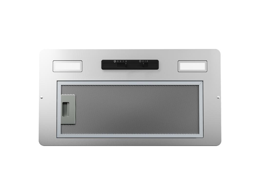 Zephyr AK8400BSES Tornado Mini Insert Energy Star, 21in, SS, LED