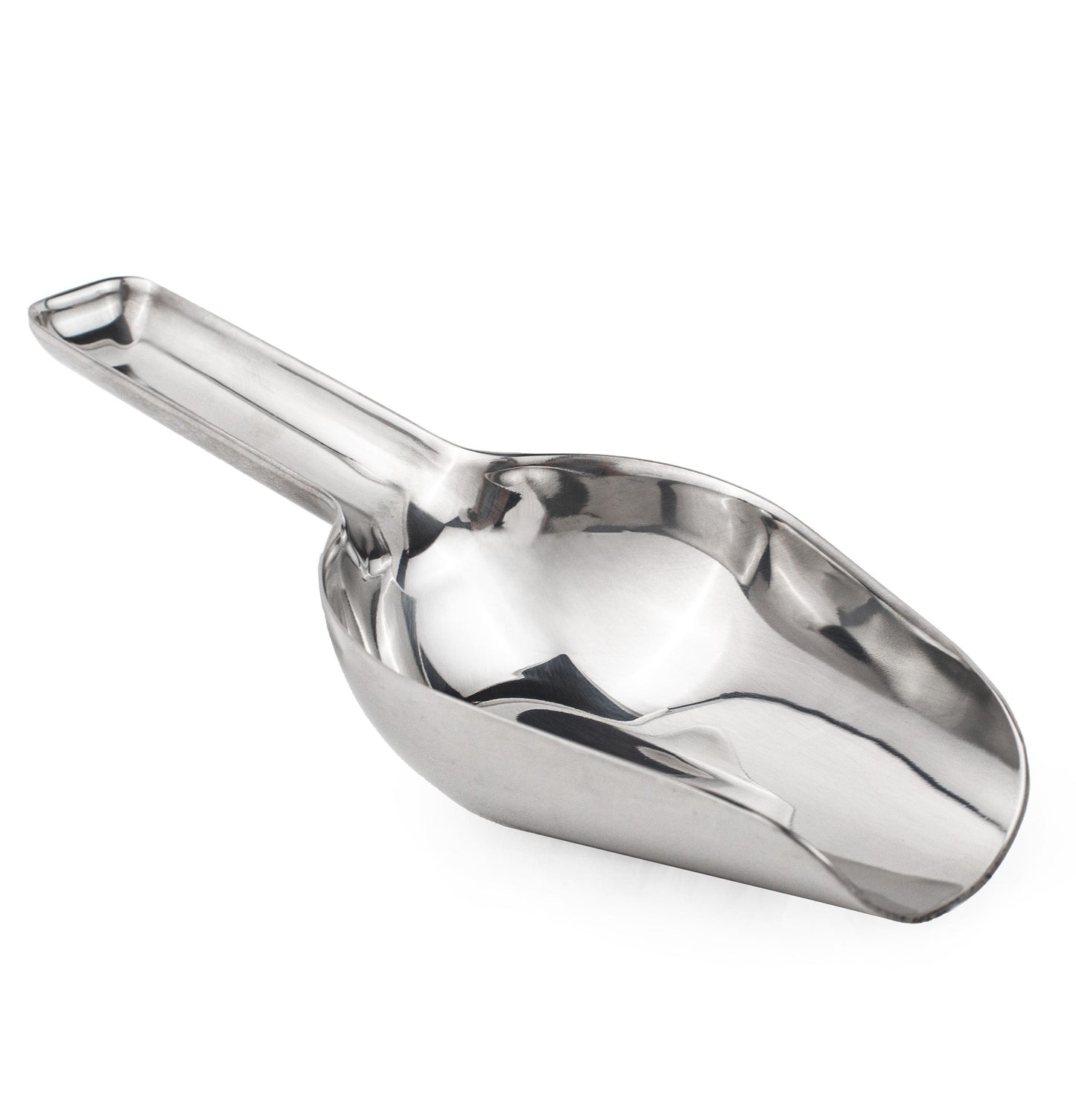 P4SNKAS1WSS GE Profile™ Stainless Steel Scoop