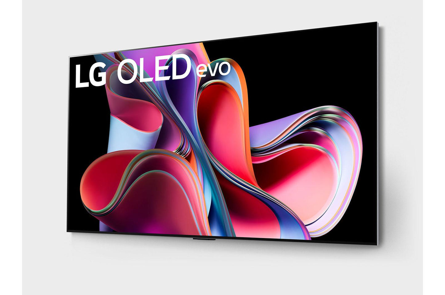 OLED77G3PUA LG OLED evo G3 77 Inch Class 4K OLED TV 2023