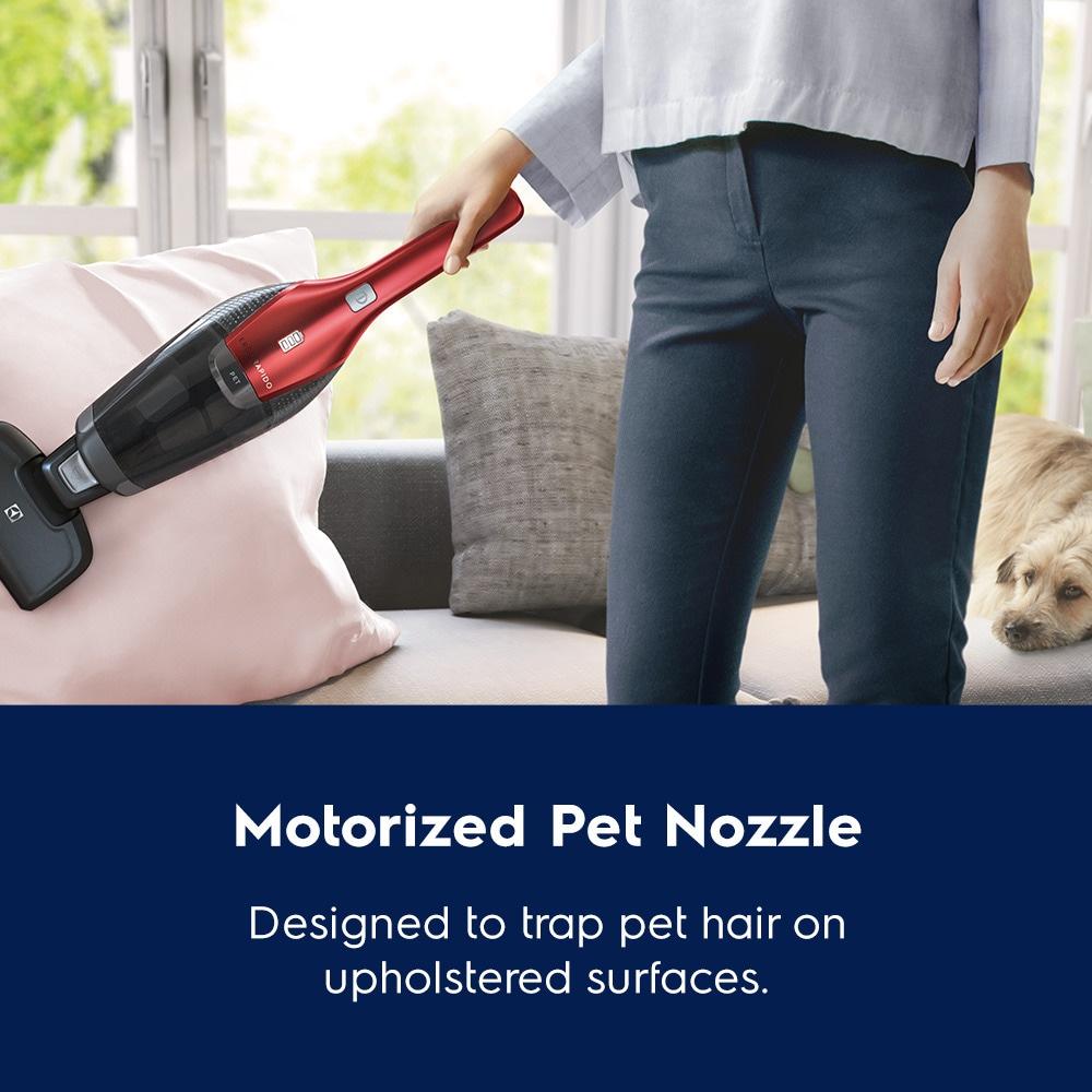 Electrolux EHVS3510AR Ergorapido™ Pet Vacuum
