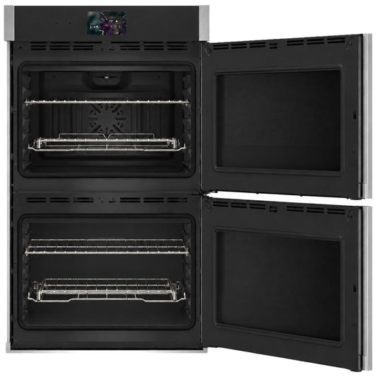 PTD700RSZSS GE Profile™ 30" Smart Built-In Convection Double Wall Oven with Right-Hand Side-Swing Doors