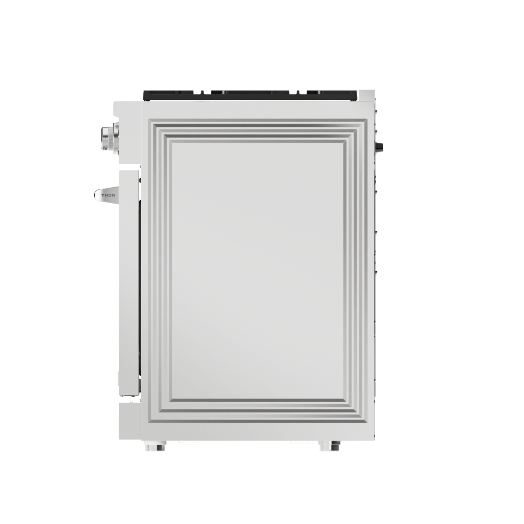 ARG48LP Thor Kitchen 48-inch Liquid Propane Range - Contemporary Professional - Arg48lp