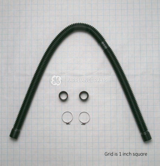 Ge Appliances WH49X301 Washing Machine Drain Hose Extension Kit