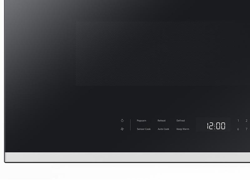 Samsung ME21DB650012 Bespoke Over-the-Range Microwave