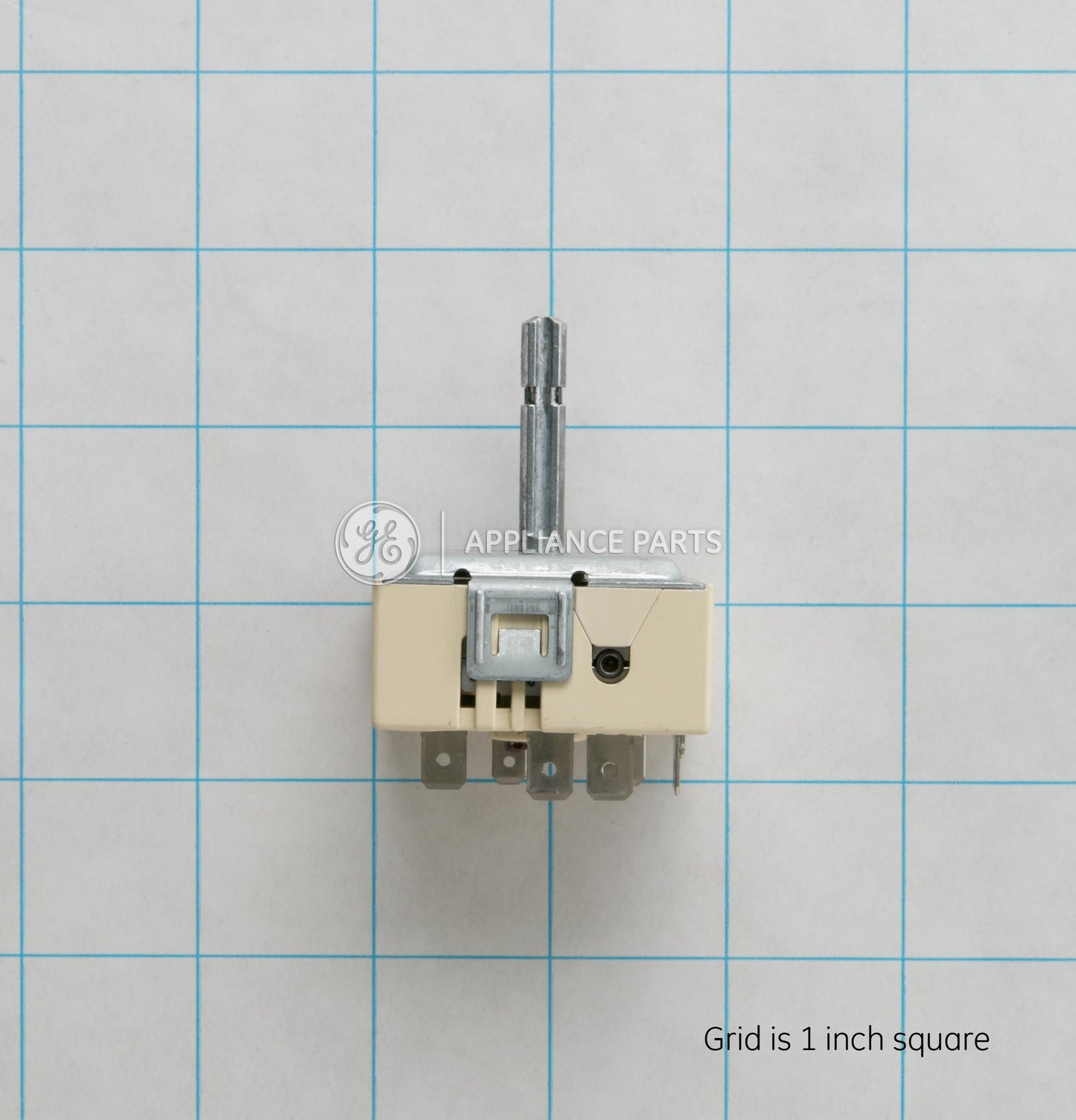 Ge Appliances WB24T10119 Range surface burner control switch