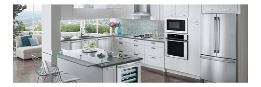 Electrolux EI24MO45IB Built-In Microwave Oven with 27'' or 30'' Trim Option