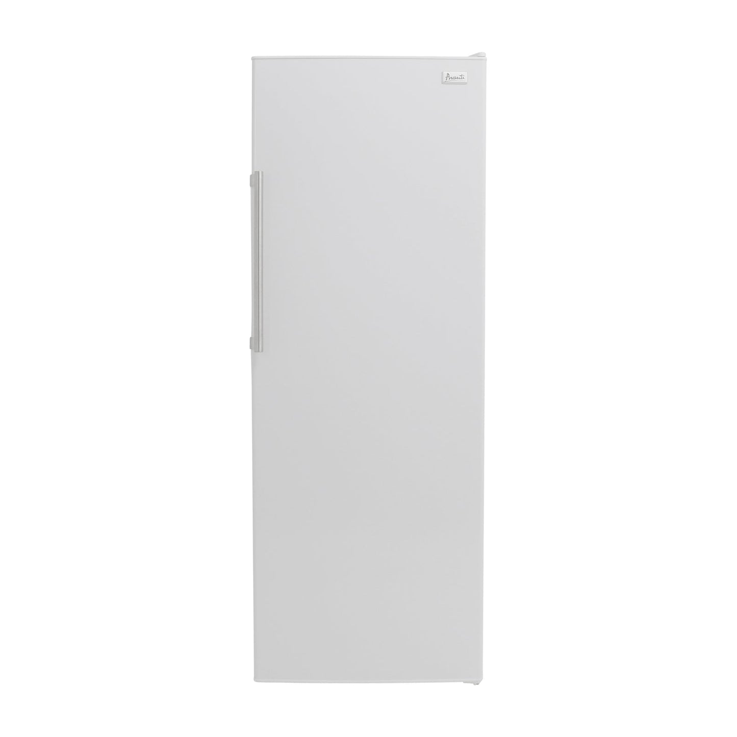 AV1081VFK0W Avanti 11 cu ft Vertical Freezer