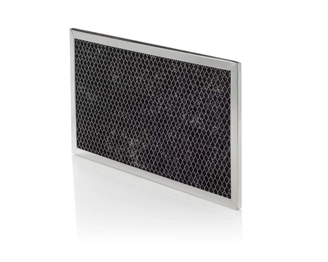 Frigidaire 5303319271 Dual Charcoal-Grease Air Filter for Microwaves