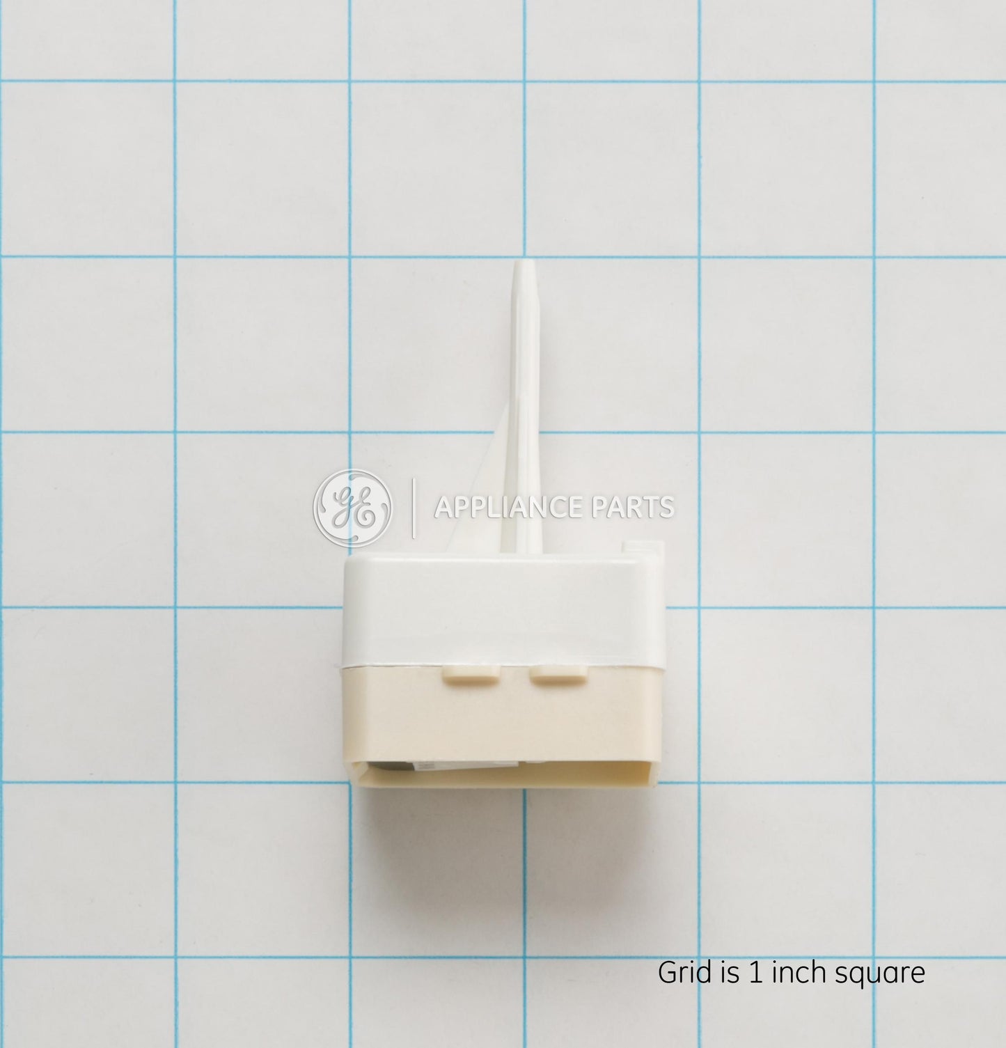 Ge Appliances WR09X10106 Refrigerator Overload PTC Relay