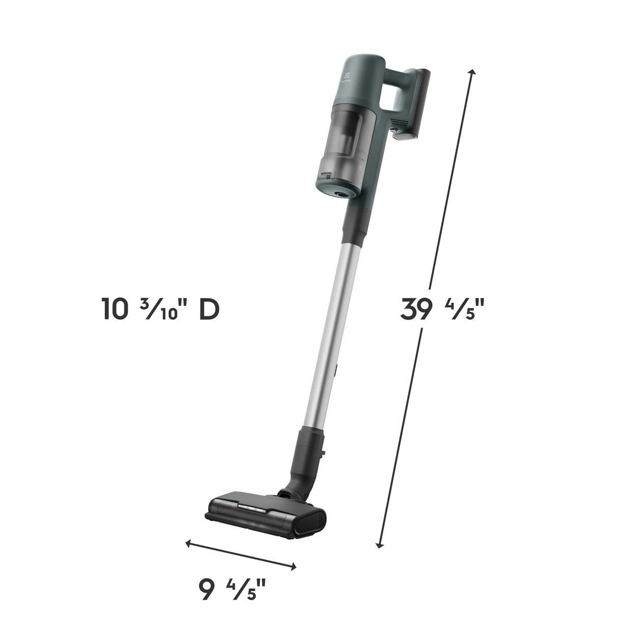 Electrolux EHVS65S1AO Ultimate600™ Vacuum