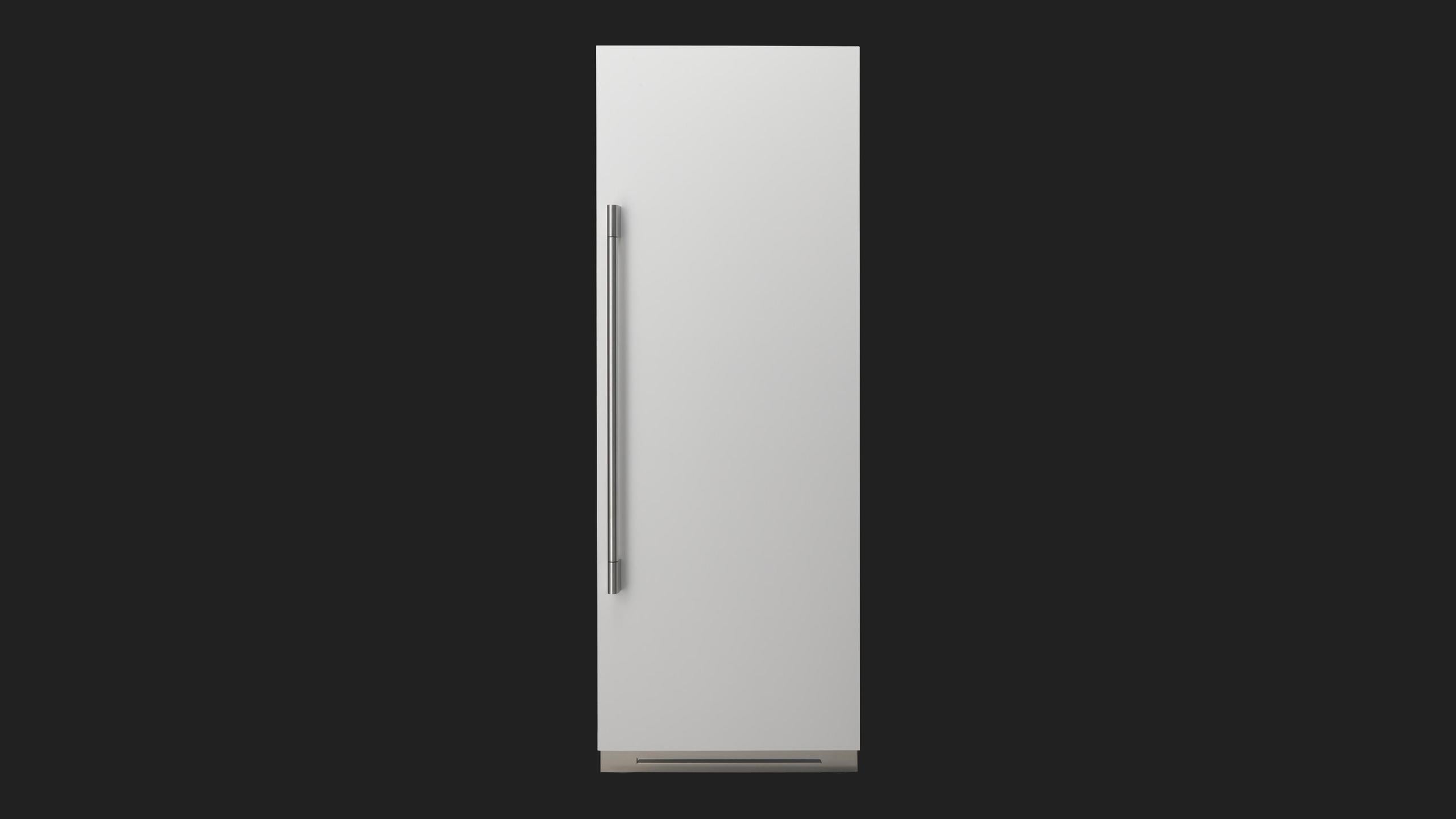 30" BUILT-IN FRIDGE COLUMN