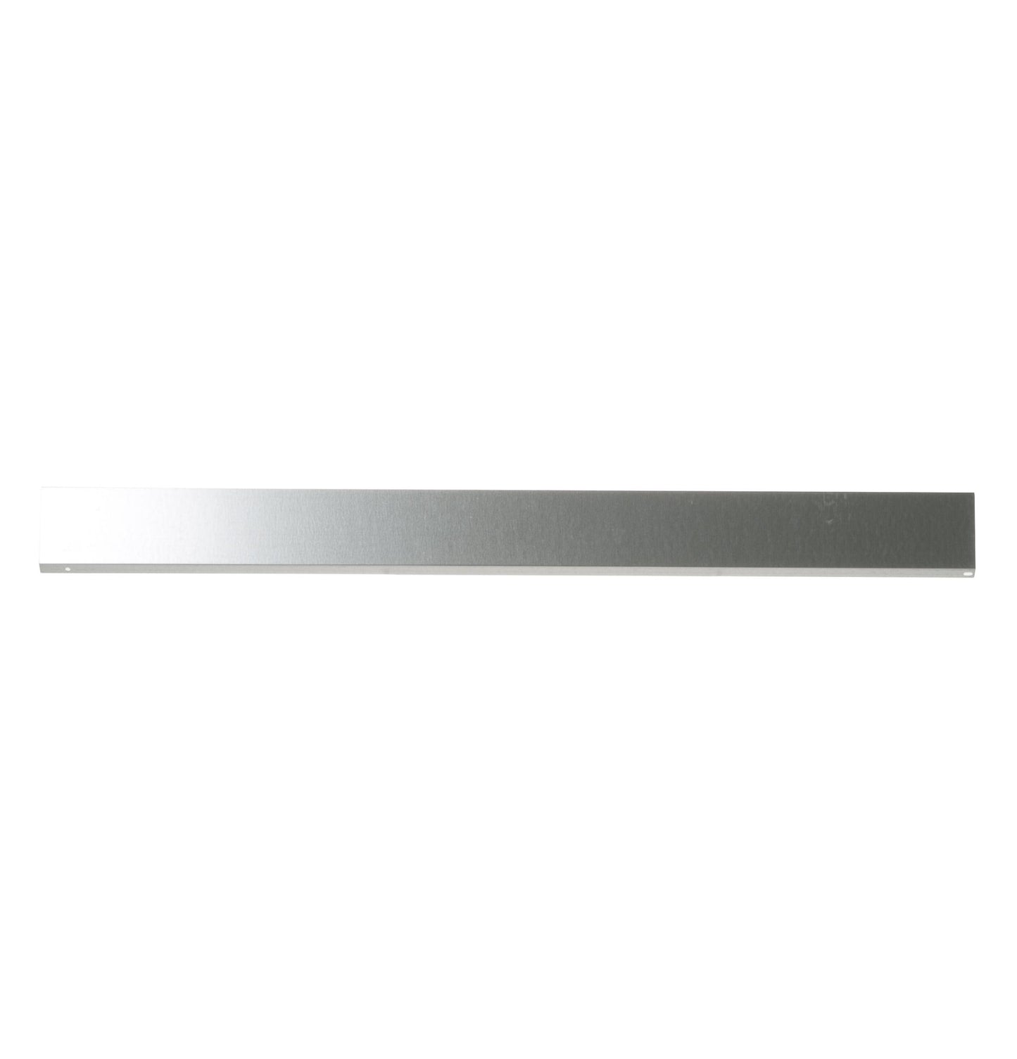 Ge Appliances WB02X26802 Cooktop Baffle