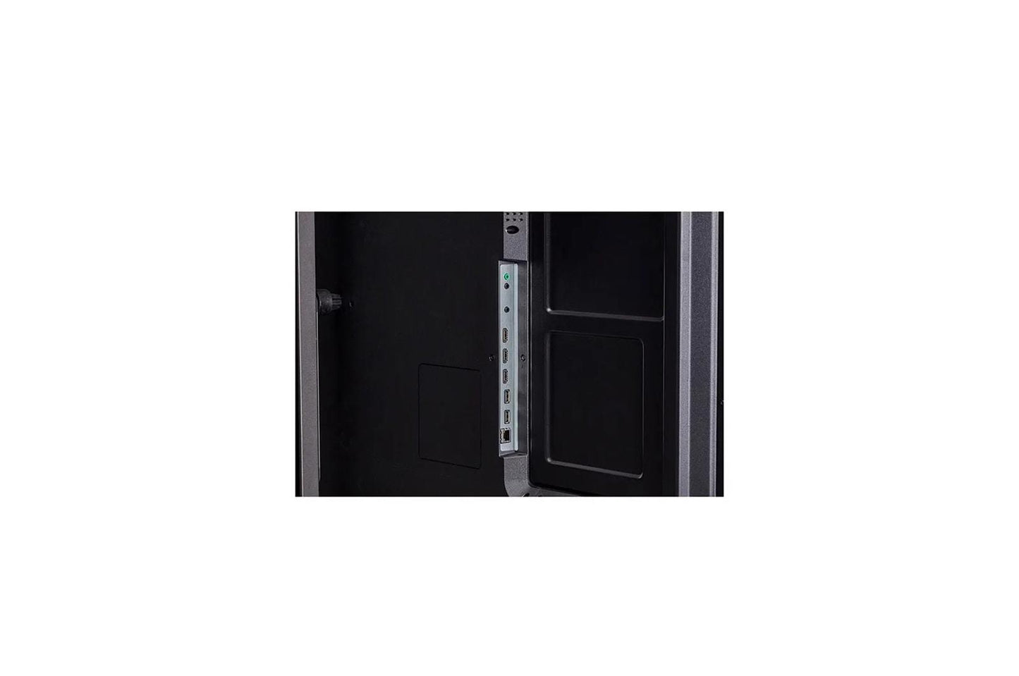 Lg 43UL5QM 43" UL5Q-M Series UHD webOS Signage for 24/7 Operation