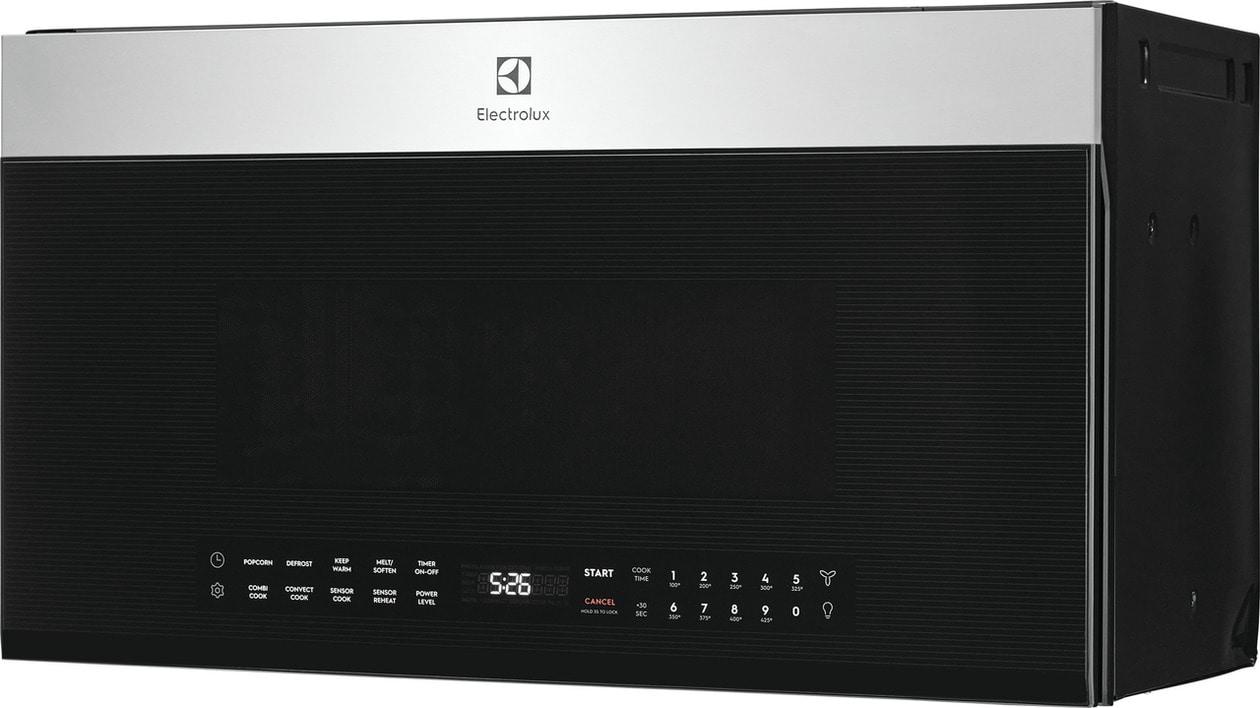 Electrolux EMOW1911AS 30" Over-the-Range Convection Microwave