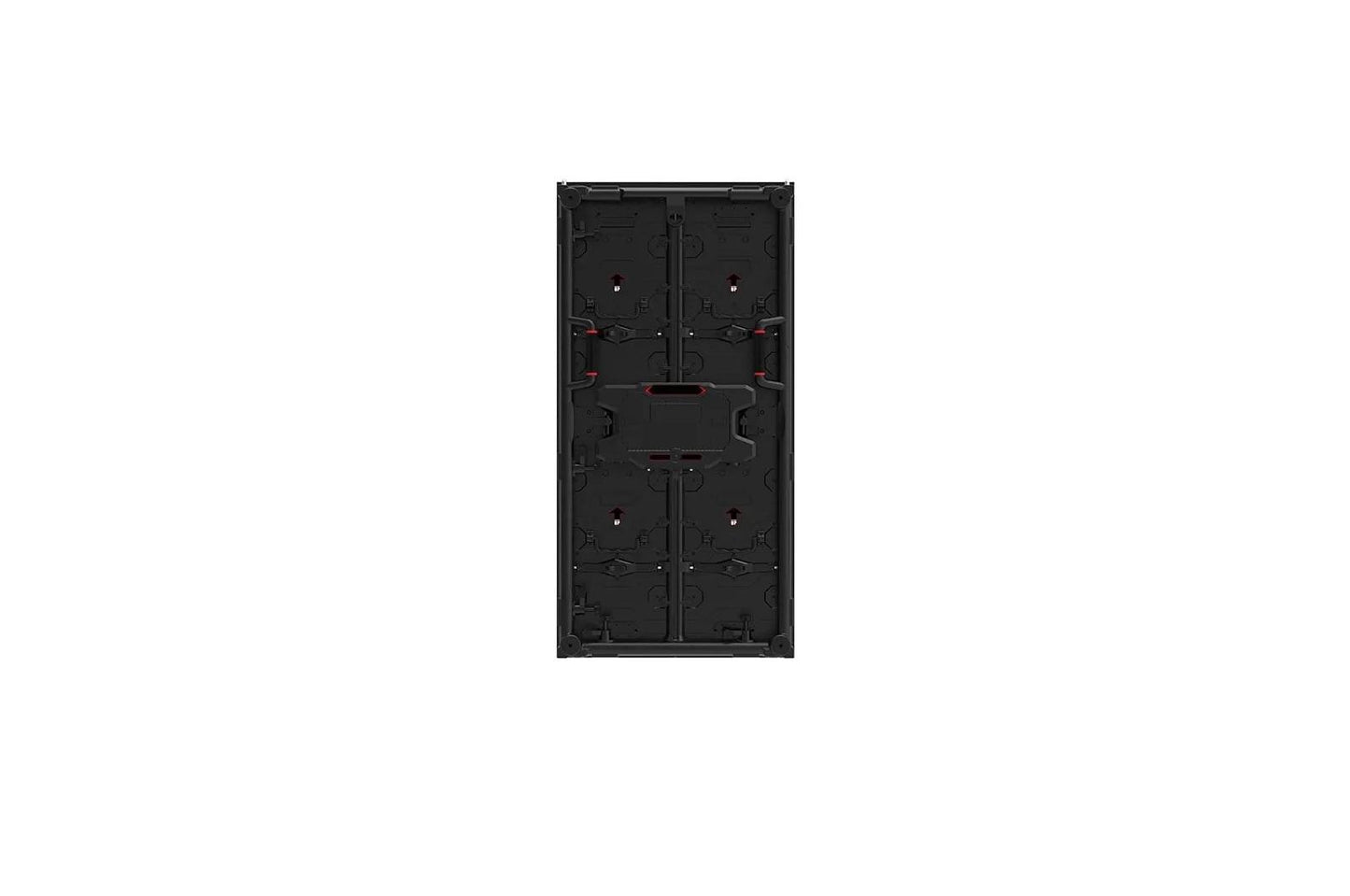 Lg GSCA046 GSCA 4.63mm Pixel Pitch Versatile Outdoor LED with 5,000nits Brightness, IP65, 90(degree) Corner Option, Two Cabinet Options, Easy Access & Maintenance