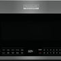 Black Stainless Steel