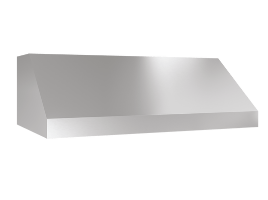 Zephyr AK7848CS Cypress Wall Outdoor, 48in, LED, SS, 1200 CFM