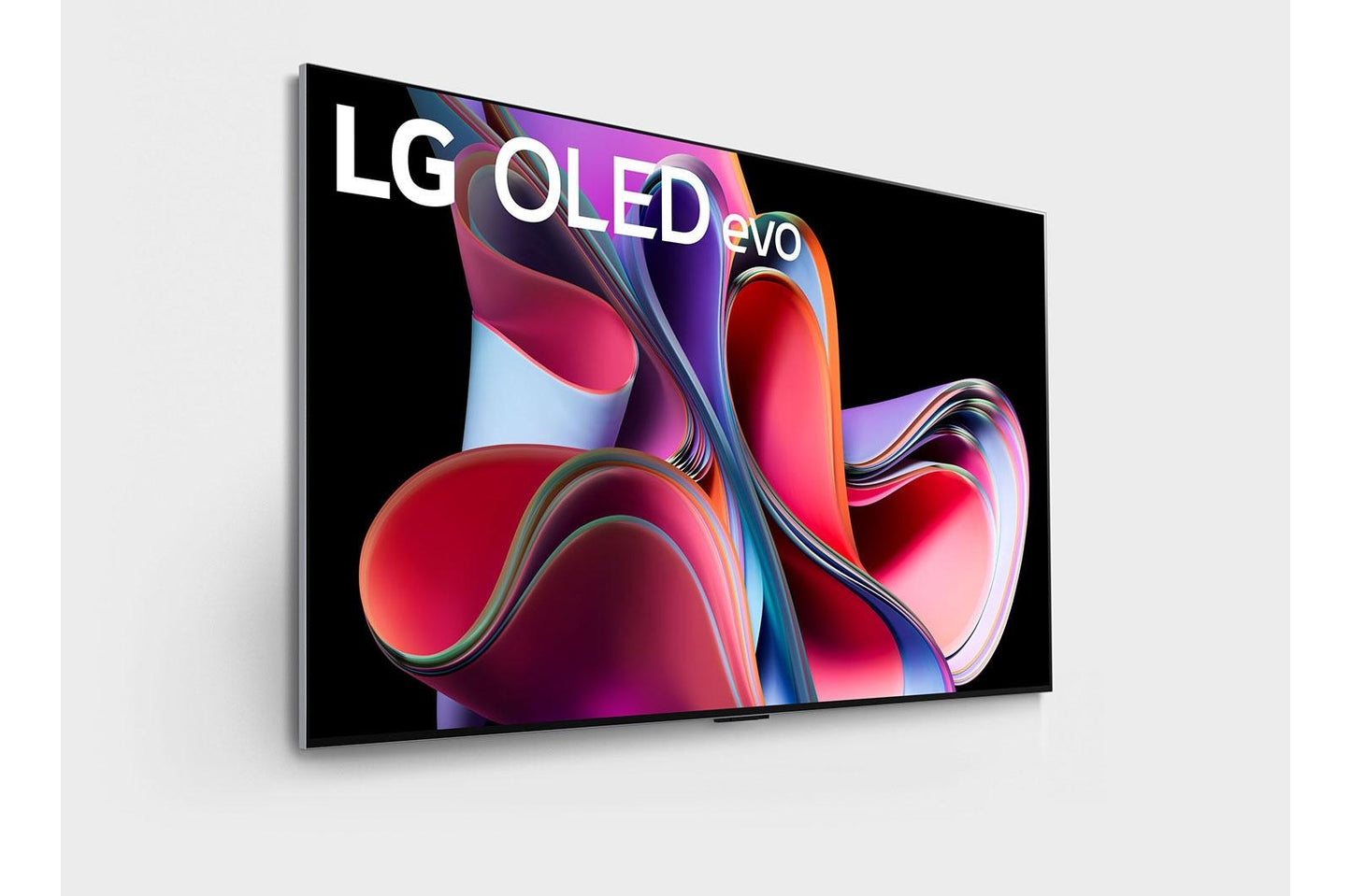 OLED77G3PUA LG OLED evo G3 77 Inch Class 4K OLED TV 2023