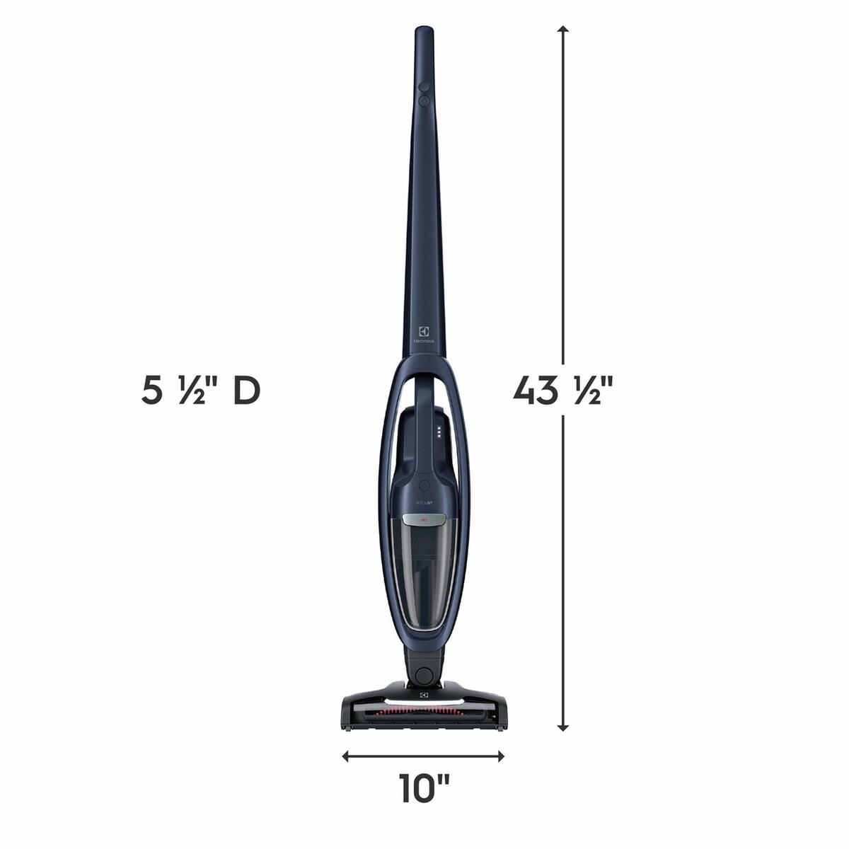 Electrolux EHVS35P2AI WellQ7™ Pet Vacuum