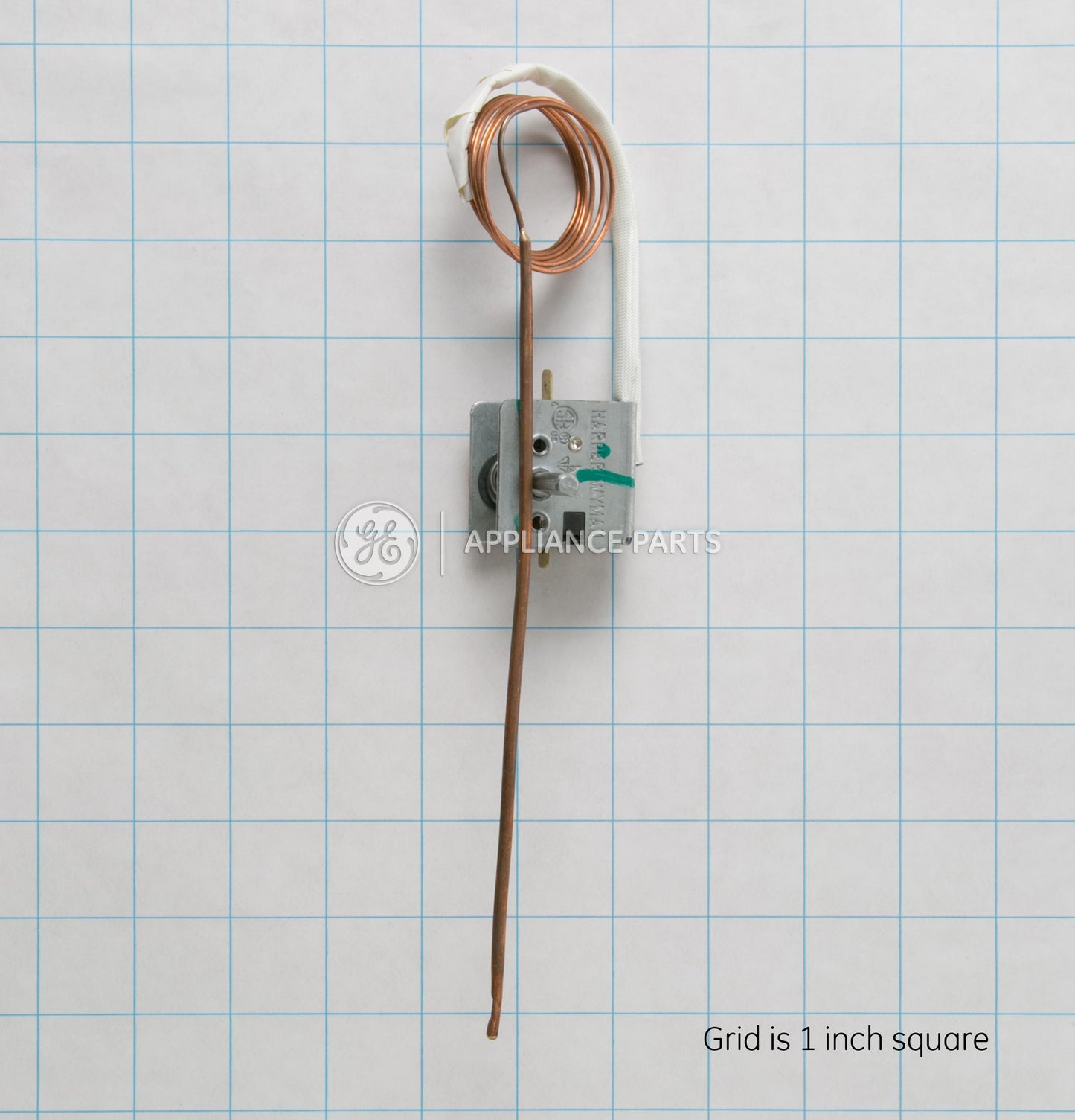 Ge Appliances WB20K8 Range Thermostat Assembly