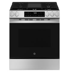 GGS500SVSS GE® 30