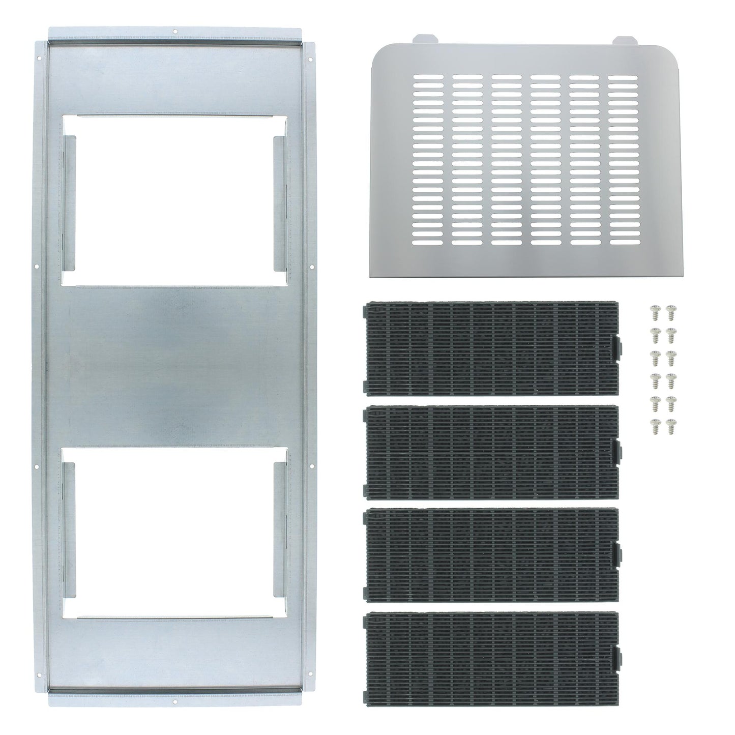 Zephyr ZRC01ME Recirculating Kit, DME