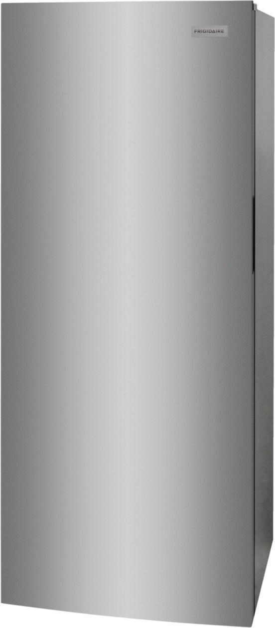 Frigidaire FFFU13F2VV 13 Cu. Ft. Garage Ready Upright Freezer