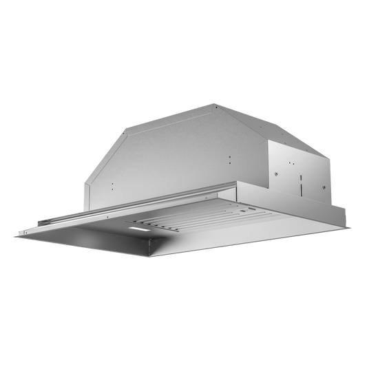 Zephyr AK9034BS Vortex, 36 in. SS, LED