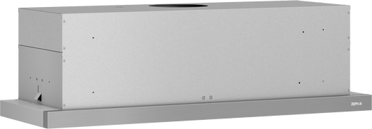 Zephyr ZVAM90AS290 Valina Under Cabinet, 90cm, Stainless Steel