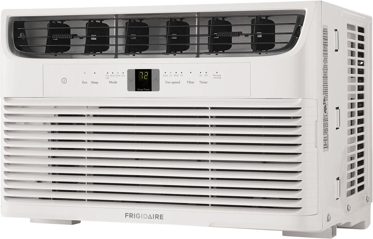 Frigidaire FHWC063TD1 6,000 BTU Window Air Conditioner
